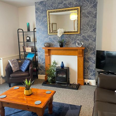 Ishara Apartment Weymouth Kültér fotó