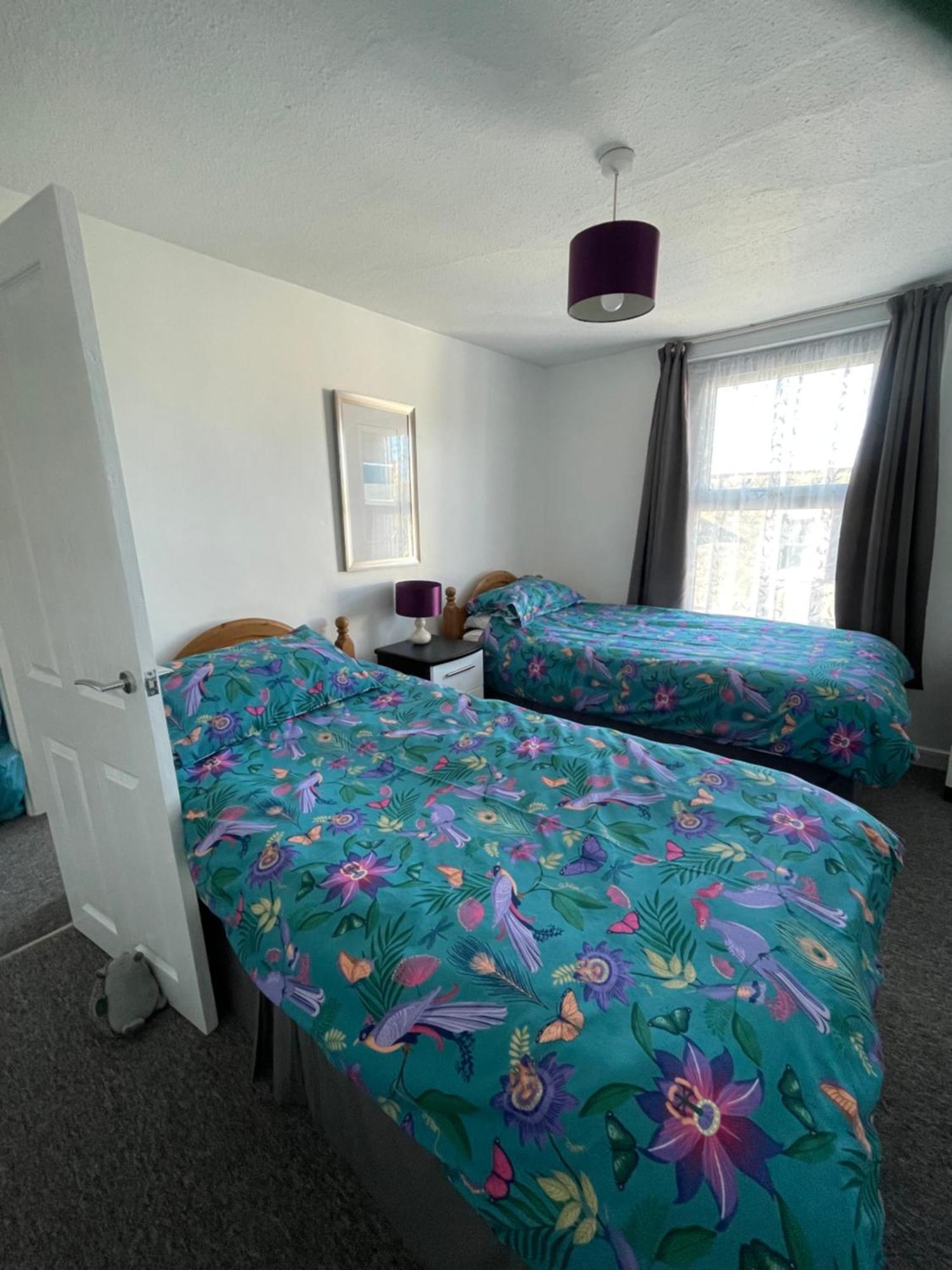Ishara Apartment Weymouth Kültér fotó
