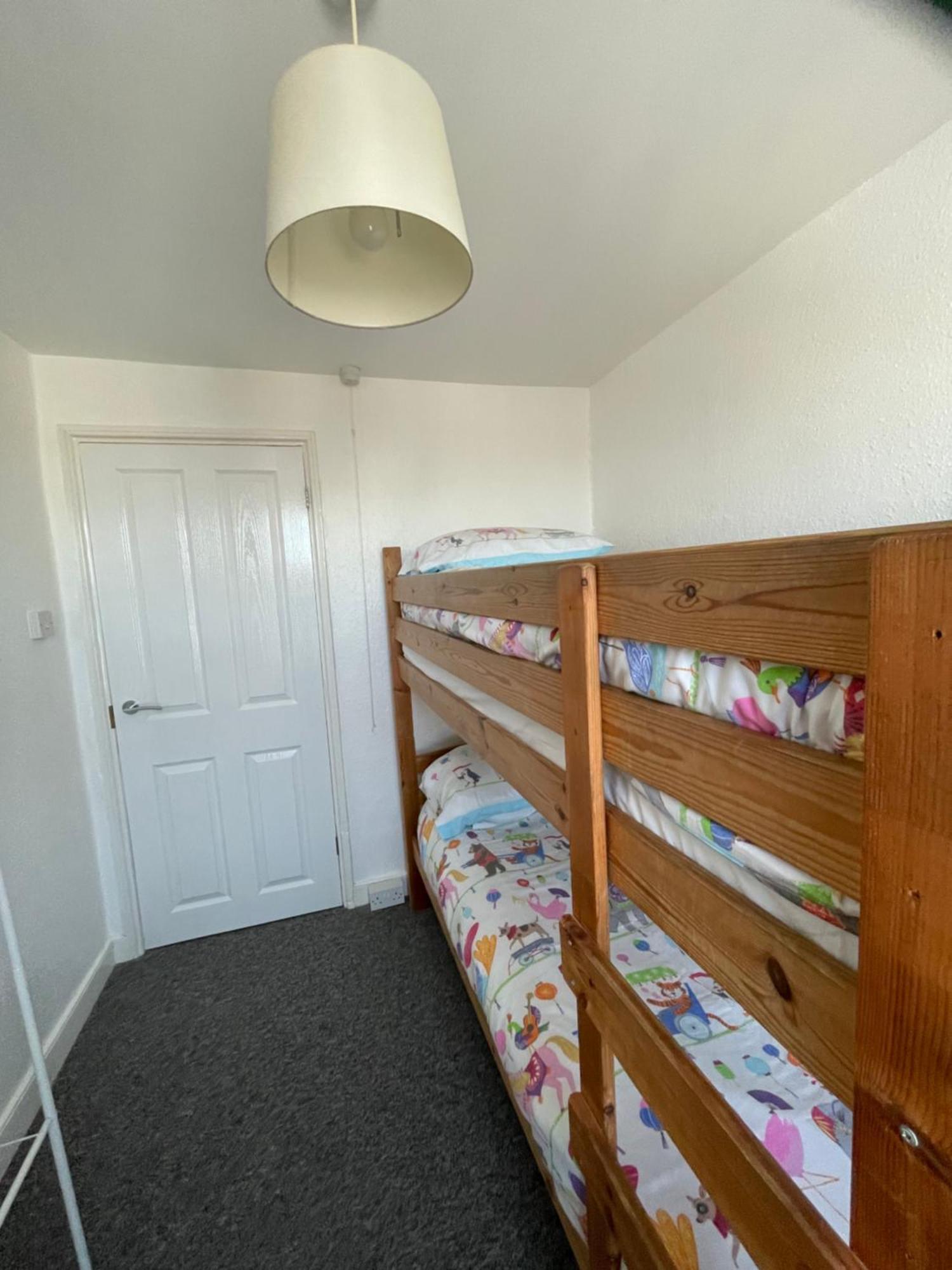 Ishara Apartment Weymouth Kültér fotó