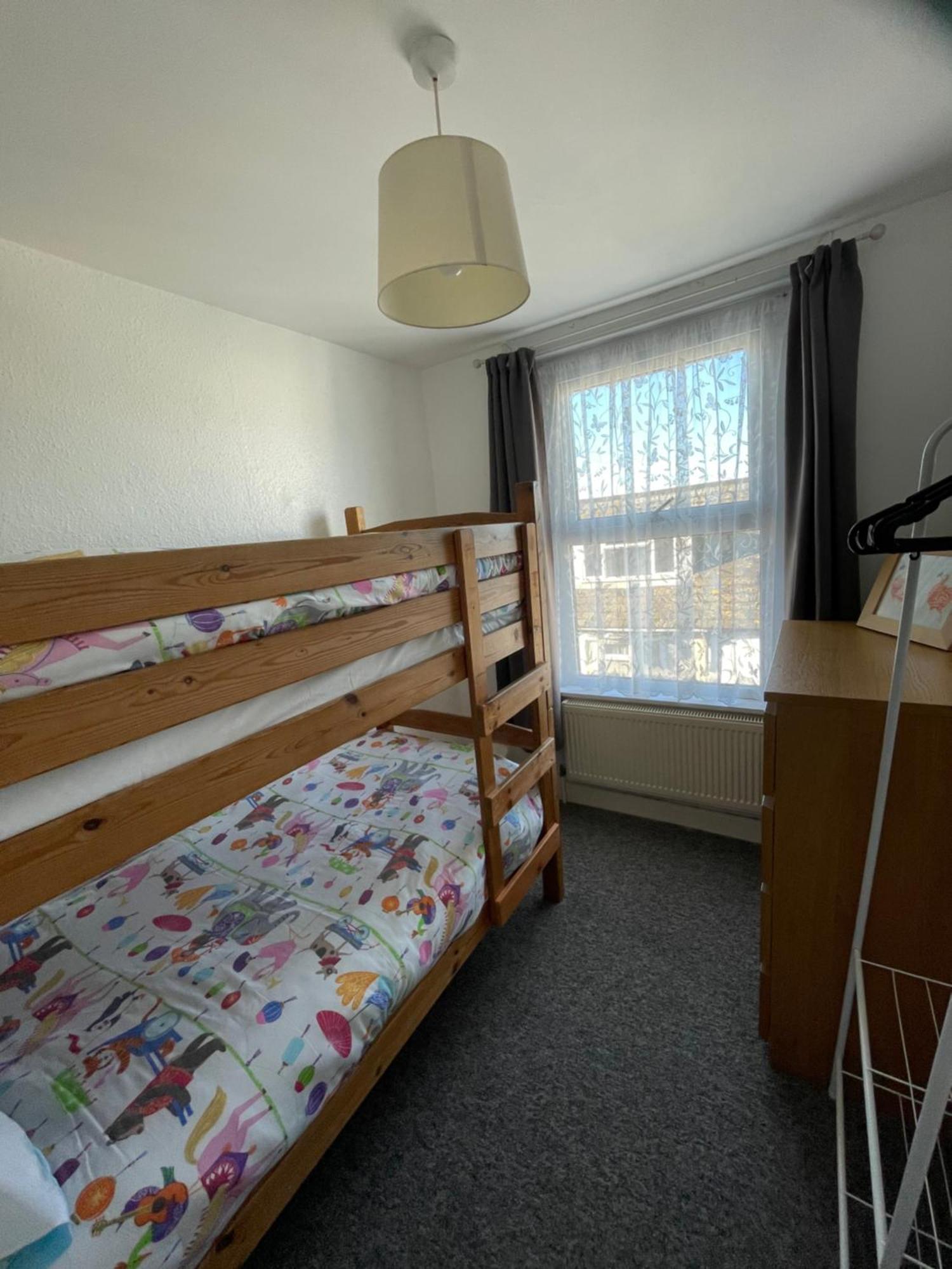 Ishara Apartment Weymouth Kültér fotó
