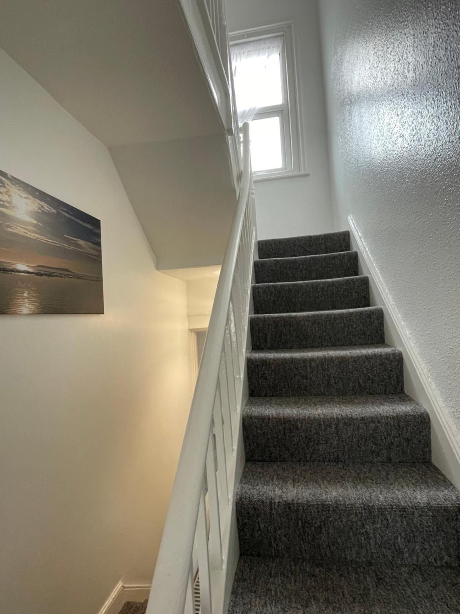 Ishara Apartment Weymouth Kültér fotó