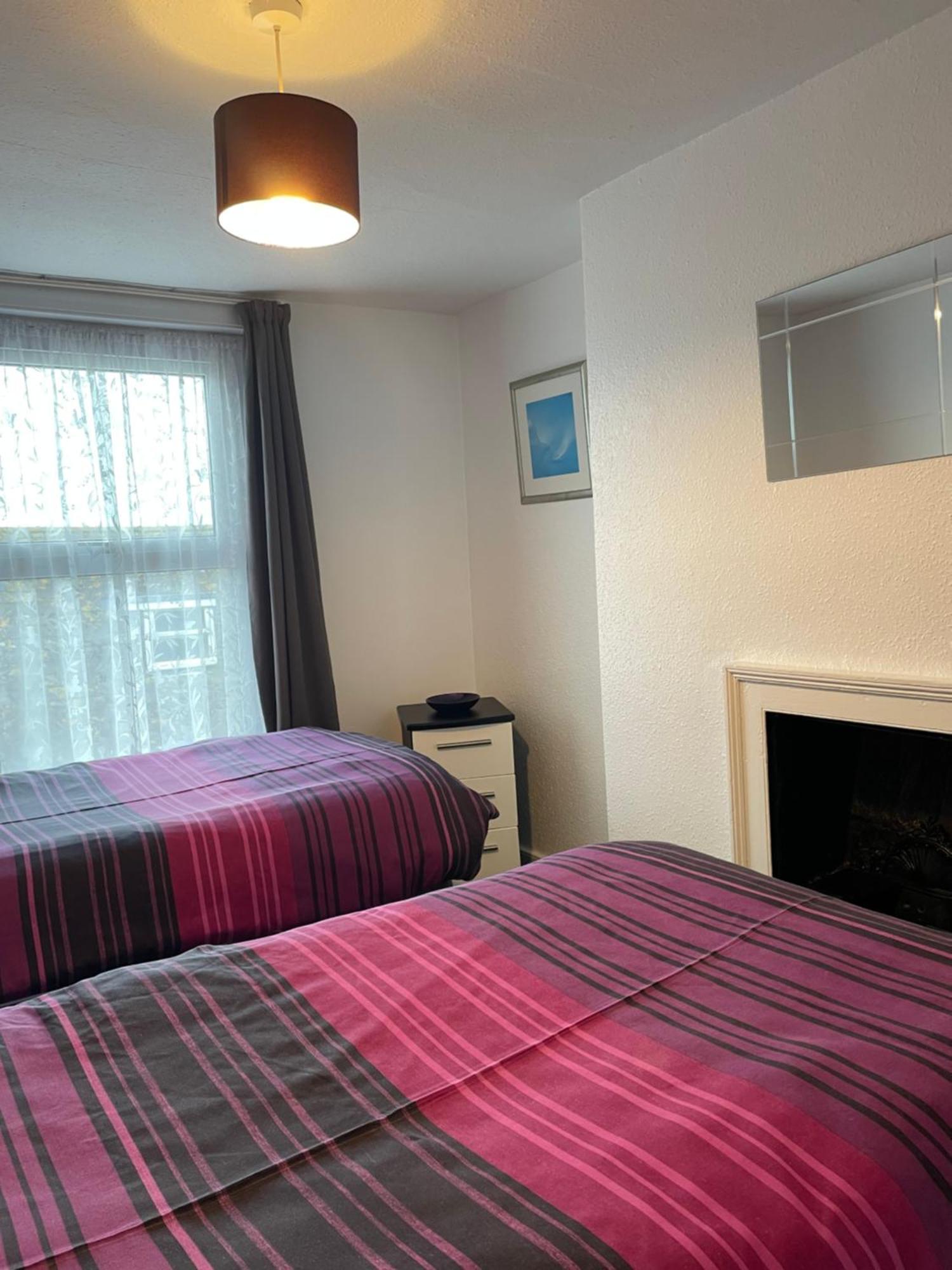Ishara Apartment Weymouth Kültér fotó