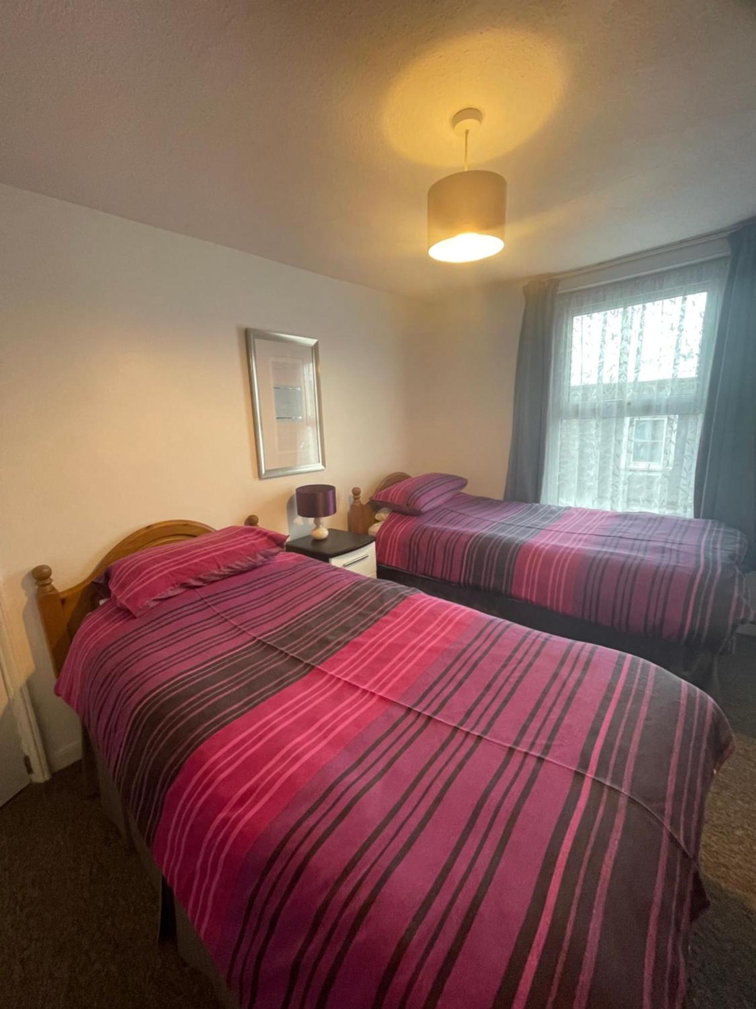Ishara Apartment Weymouth Kültér fotó