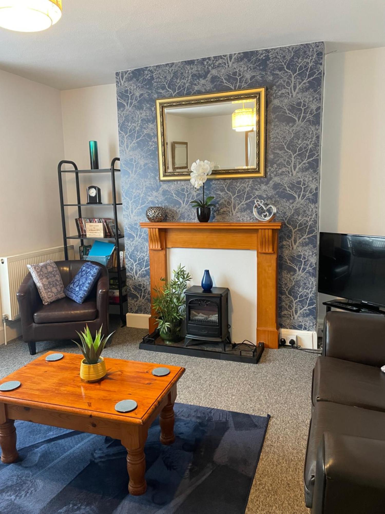 Ishara Apartment Weymouth Kültér fotó