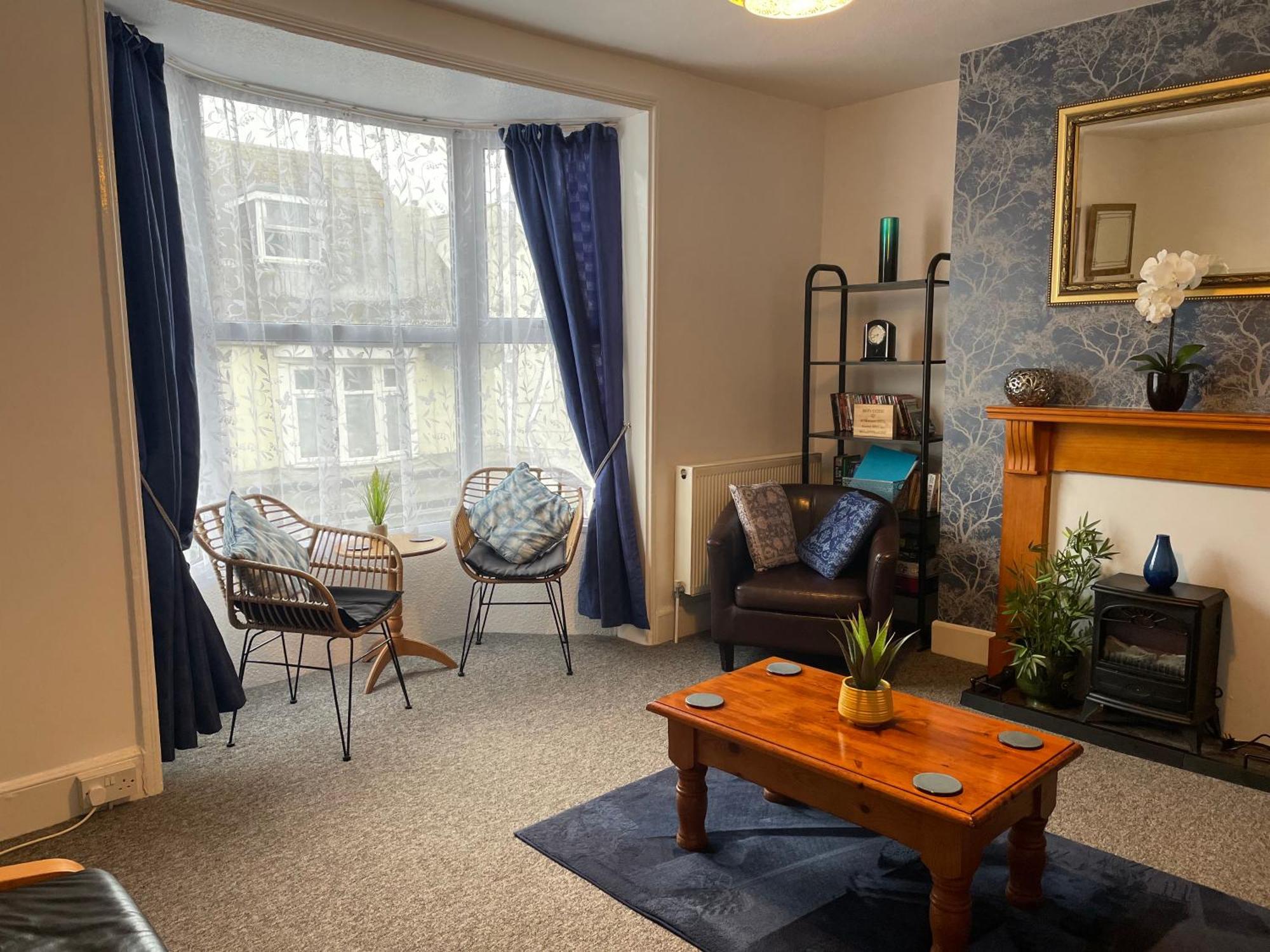 Ishara Apartment Weymouth Kültér fotó