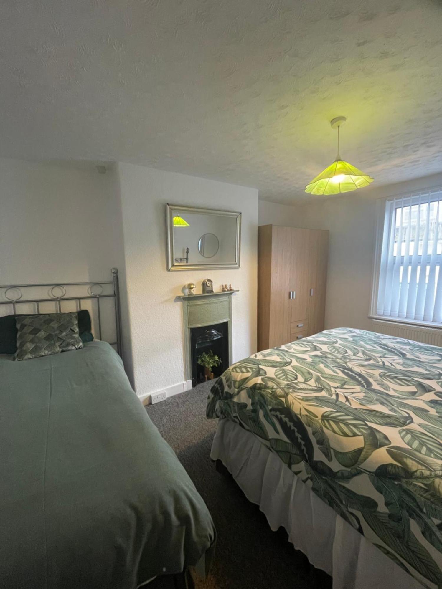 Ishara Apartment Weymouth Kültér fotó