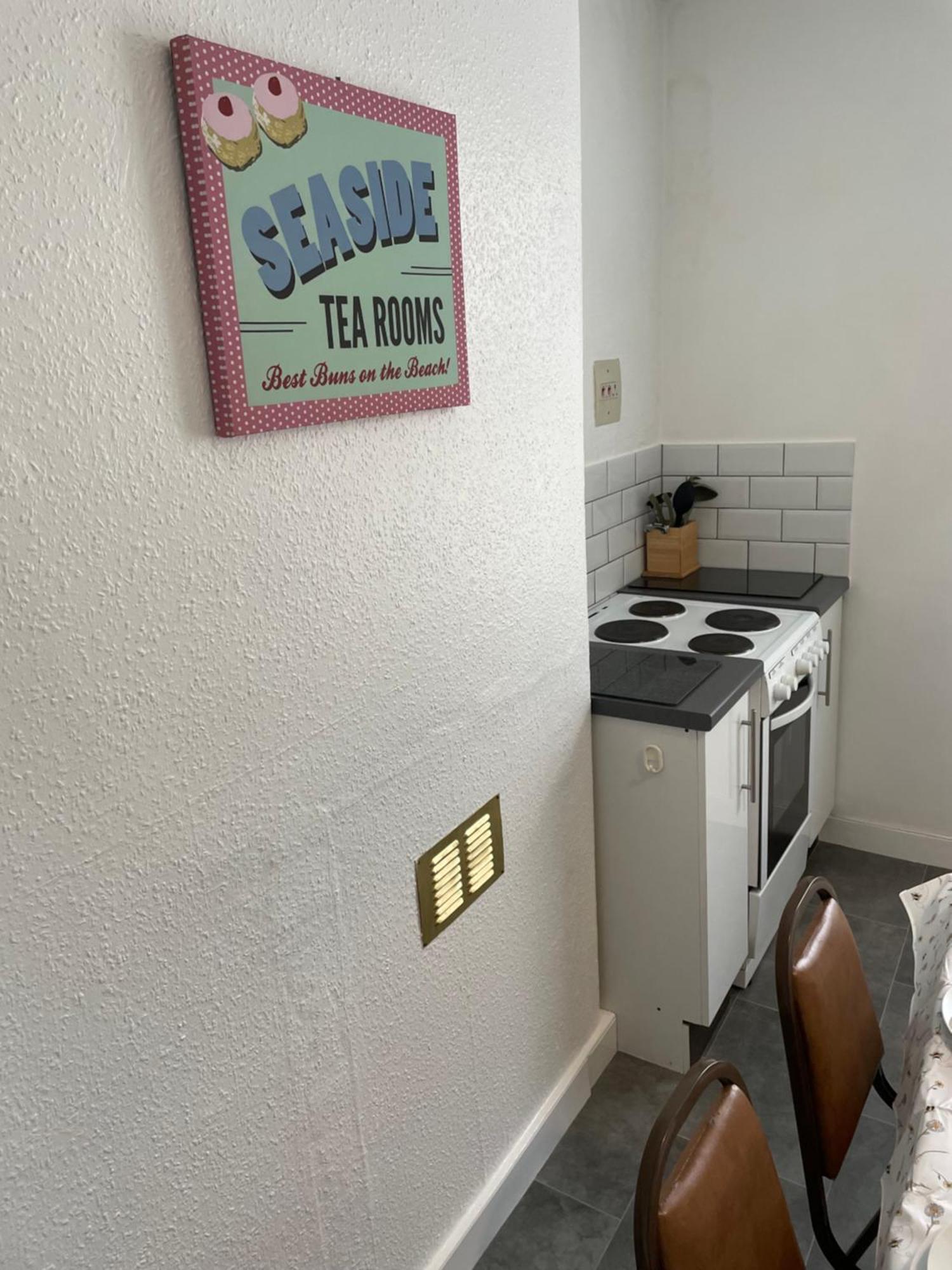 Ishara Apartment Weymouth Kültér fotó