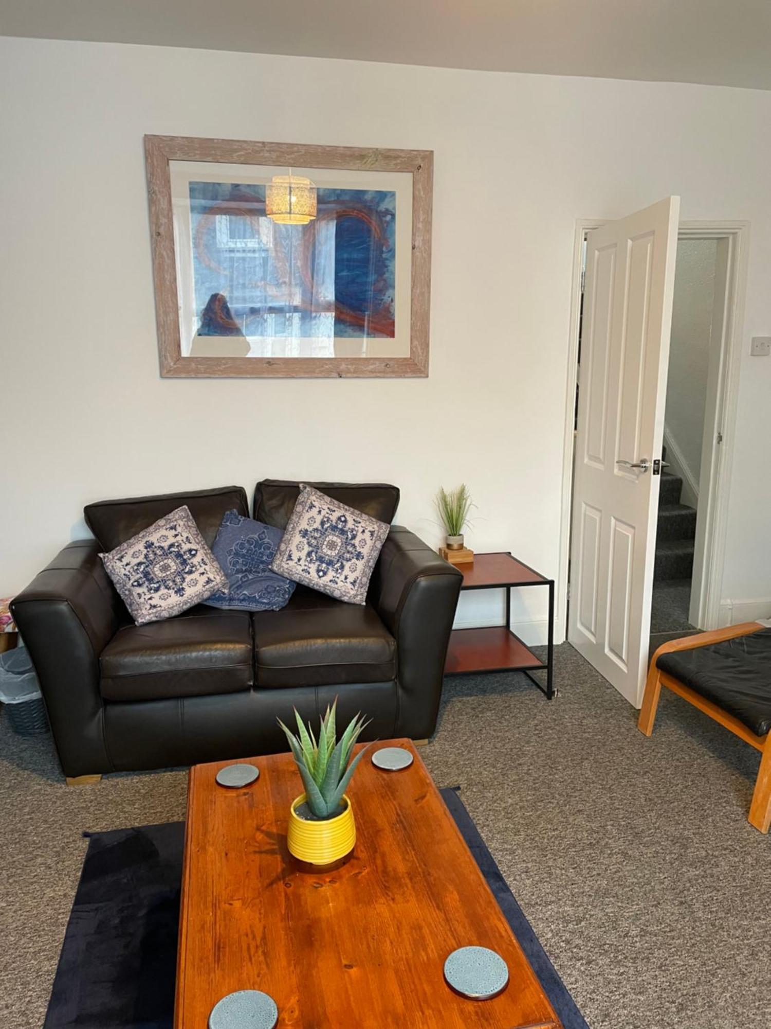 Ishara Apartment Weymouth Kültér fotó
