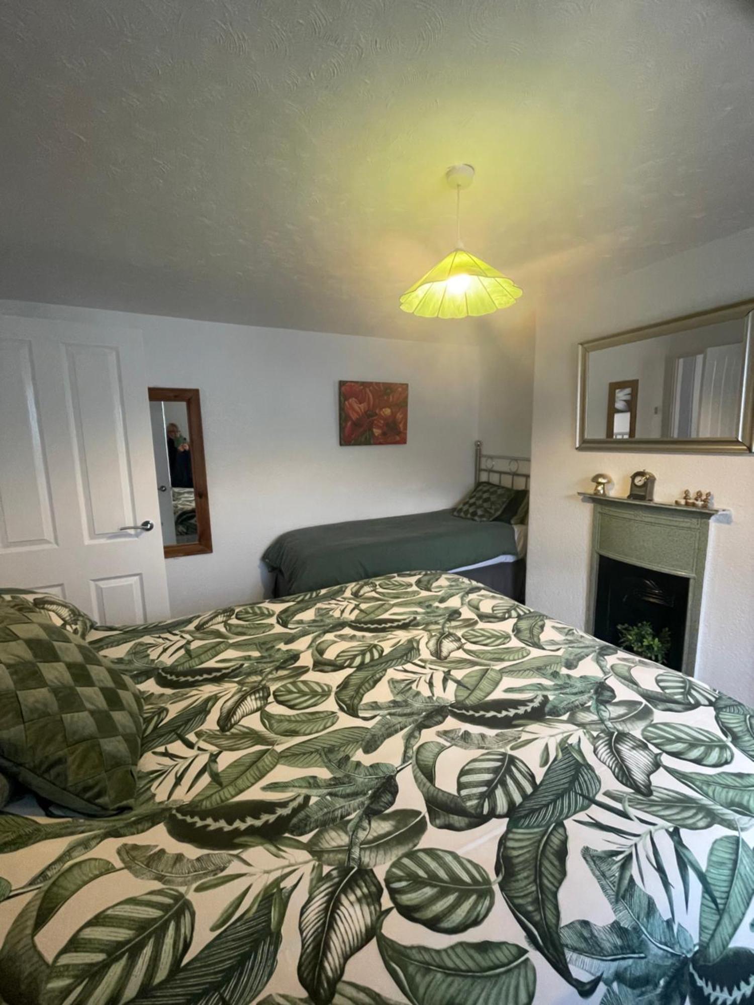 Ishara Apartment Weymouth Kültér fotó